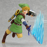 Figma No.153 Link from The Legend of Zelda: Skyward Sword