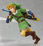 Figma No.153 Link from The Legend of Zelda: Skyward Sword