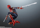 S.H. Figuarts Iron-Spider from Spider-Man: No Way Home