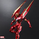 Bring Arts Marvel Universe Variant - Iron Man