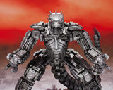 S.H. MonsterArts Mechagodzilla from Godzilla vs. Kong