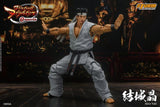 Storm Collectibles Akira Yuki 1/12 Scale Figure from Virtua Fighter 5