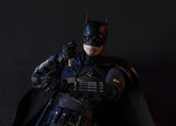 S.H. Figuarts Batman from The Batman (2022)