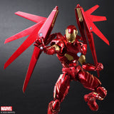 Bring Arts Marvel Universe Variant - Iron Man