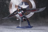 S.H. Figuarts "The Falcon and the Winter Soldier": Falcon