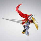 S.H. Figuarts Dukemon (Rebirth of Holy Knight) from Digimon Tamers