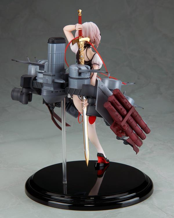 Azur Lane Sirius 1/8 Scale Figure – Dstar Toys