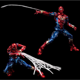 Sentinel Fighting Armor Iron Spider Spider-Man