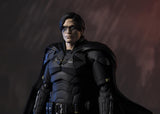 S.H. Figuarts Batman from The Batman (2022)