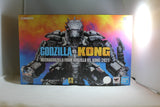 S.H. MonsterArts Mechagodzilla from Godzilla vs. Kong