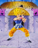 Demoniacal Fit - Unexpected Adventure (SHF DBGT Adult Goku)