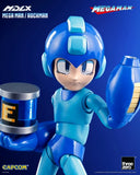 Threezero Mega Man (Rock Man) MDLX Action Figure