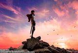 S.H Figuarts Berserk: The Golden Age Arc Casca (Band of the Hawk)