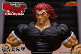 Storm Arena Baki Hanma: Son of Ogre Yujiro Hanma