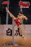 Storm Arena Baki Hanma: Son of Ogre Baki Hanma