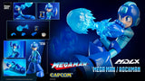 Threezero Mega Man (Rock Man) MDLX Action Figure