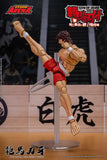 Storm Arena Baki Hanma: Son of Ogre Baki Hanma