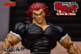Storm Arena Baki Hanma: Son of Ogre Yujiro Hanma