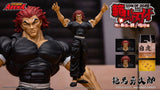 Storm Arena Baki Hanma: Son of Ogre Yujiro Hanma
