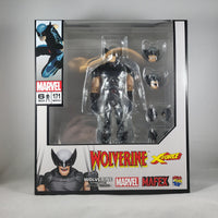 MAFEX No. 171 Wolverine (X-Force Ver.) from X-Men – Dstar Toys