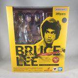 S.H. Figuarts Bruce Lee -LEGACY 50th Ver.-