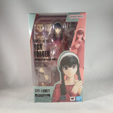 S.H. Figuarts Yor Forger -Mother of the Forger Family- from Spy x Family
