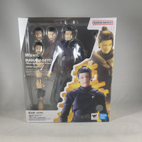 (Pre-Order May 2025) S.H. Figuarts Suguru Geto -Jujutsu Techincal High School- (Rerelease)