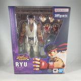 S.H. Figuarts Ryu -Outfit 2- from "Street Fighter"