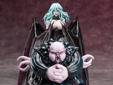 Figma SP-082 Slan & figFIX Conrad from Berserk The Golden Age Arc (Reissue)