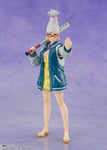 S.H Figuarts Seiko from "DanDaDan"