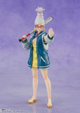 S.H Figuarts Seiko from "DanDaDan"