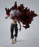 S.H.Figuarts Tomura Shigaraki from My Hero Academia