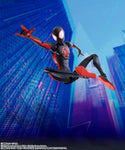 S.H. Figuarts Spider-Man (Miles Morales) from "Spider-Man: Across the Spider-Verse