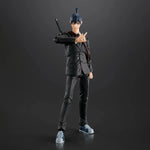 (Pre-Order April. 2025) S.H. Figuarts Aki Hayakawa from Chainsaw Man