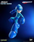 Threezero Mega Man (Rock Man) MDLX Action Figure