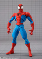 S.H. Figuarts Spider-Man (Gamerverse) from Marvel – Dstar Toys