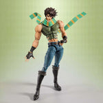 (Pre-Order June 2026) S.H Figuarts Joseph Joestar from "JoJo's Bizarre Adventure"