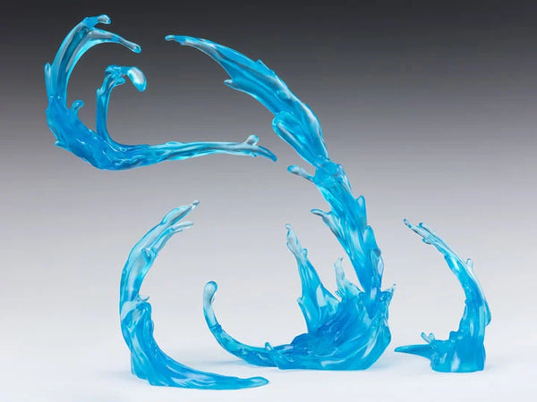 Tamashii Effect Water (Blue Ver.)