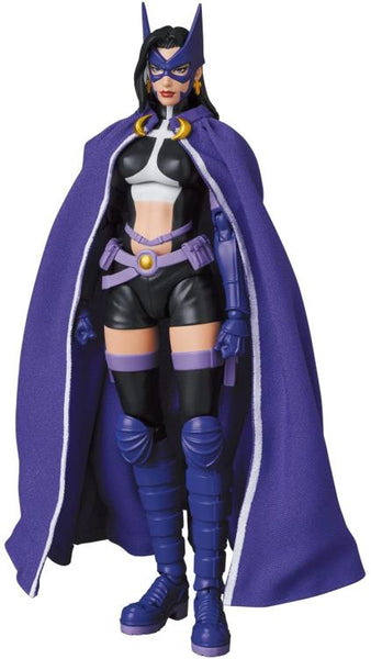 MAFEX No. 170 Huntress from Batman: Hush