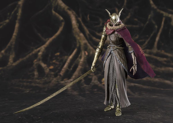 S.H. Figuarts Malenia, Blade of Miquella from Elden Ring