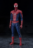 S.H. Figuarts Amazing Spider-Man from Spider-Man: No Way Home