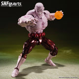 S.H. Figuarts JIREN -FINAL BATTLE- -Exclusive Edition- SDCC 2024