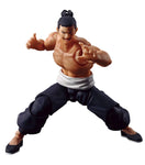 (Pre-Order Feb. 2024) S.H. Figuarts Aoi Todo from Jujutsu Kaisen