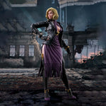 (Pre-Order Mar. 2025) S.H. Figuarts Nina Williams from Tekken 8