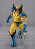 S.H. Figuarts Wolverine (Gamerverse) from Marvel