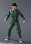 S.H. Figuarts Inspector Chan (Jackie Chan) from Police Story