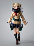 S.H.Figuarts Himiko Toga from My Hero Academia