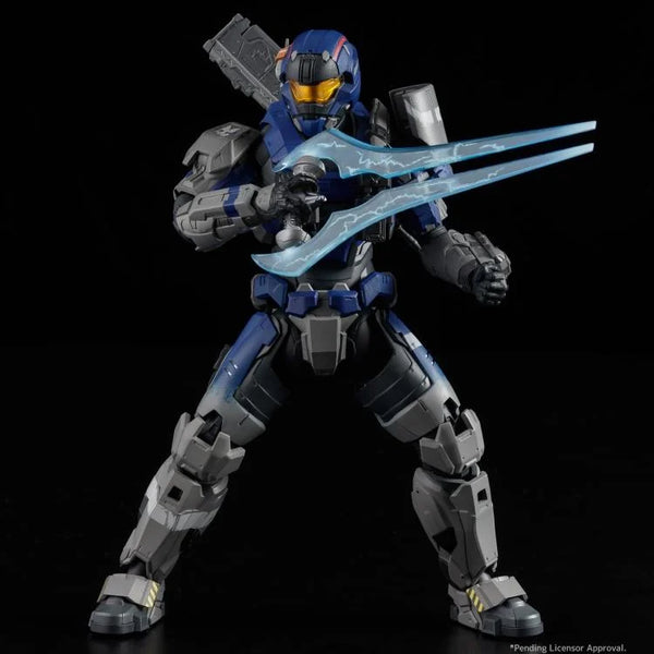 Halo: Reach RE:EDIT CARTER-A259 (Noble One) 1/12 Scale PX Previews Exclusive