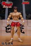 Storm Arena Baki Hanma: Son of Ogre Baki Hanma