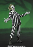 S.H. Figuarts Beetlejuice (1988)